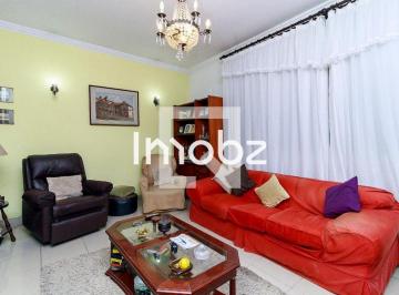 Casa · 120m² · 3 Quartos · 4 Vagas · Casa à venda - Rua Andréa Paulinetti - São Paulo - SP - CEP: 04707-050