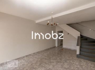 Casa · 120m² · 5 Quartos · 1 Vaga · Casa à venda - Rua Clarence - São Paulo - SP - CEP: 04727-040