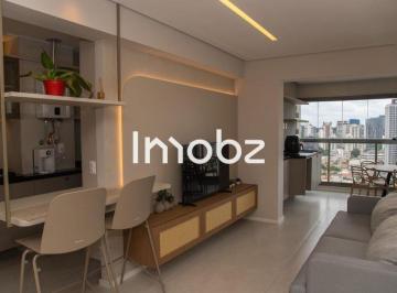 Apartamento · 67m² · 2 Quartos · 1 Vaga · Apartamento à venda na Rua João de Lacerda Soares, 31 - Brooklin - São Paulo - SP - CEP: 04707-010