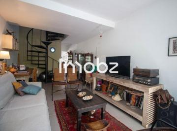 Casa · 103m² · 2 Quartos · 1 Vaga · Casa à venda - Rua Rio da Prata - São Paulo - SP - CEP: 04571-210