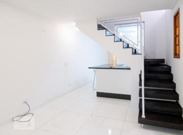 Casa · 124m² · 2 Quartos · 2 Vagas · Casa à venda - Rua Capitão Otávio Machado - São Paulo - SP - CEP: 04718-000