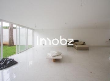 Casa · 539m² · 4 Quartos · 5 Vagas · Casa à venda - Rua Manuel Ribeiro da Cruz - São Paulo - SP - CEP: 04716-030