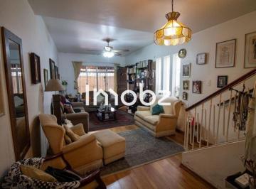 Casa · 138m² · 2 Quartos · 2 Vagas · Casa à venda - Rua São João Brito - São Paulo - SP - CEP: 04566-070