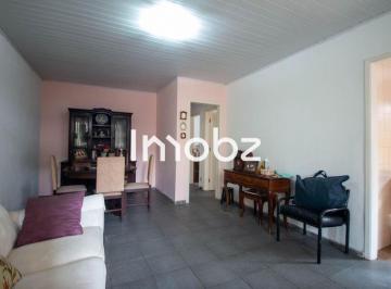 Casa · 185m² · 3 Quartos · 2 Vagas · Casa à venda - Rua Nicolau Barreto - São Paulo - SP - CEP: 04583-001