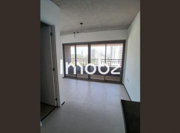Apartamento · 31m² · 1 Quarto · Apartamento à venda na Avenida Santo Amaro, 5176 - Chácara Santo Antonio - São Paulo - SP - CEP: 047