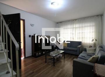 Casa · 110m² · 3 Quartos · 2 Vagas · Casa à venda - Rua Professora Maria Edivani do Amaral Dick - São Paulo - SP - CEP: 04709-140