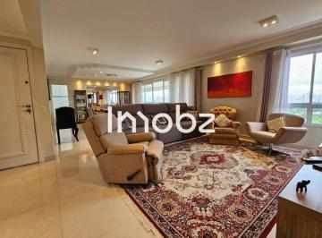 Apartamento · 220m² · 4 Quartos · 4 Vagas · Apartamento à venda na Rua Visconde de Taunay, 507 - Chácara Santo Antonio - São Paulo - SP - CEP: 0