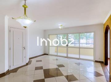 Apartamento · 135m² · 3 Quartos · 2 Vagas · Apartamento à venda na Rua Fernandes Moreira, 928 - Chácara Santo Antonio - São Paulo - SP - CEP: 04