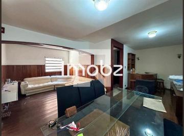 Casa · 221m² · 3 Quartos · 3 Vagas · Casa à venda - Rua Ferreira do Alentejo - São Paulo - SP - CEP: 04728-060