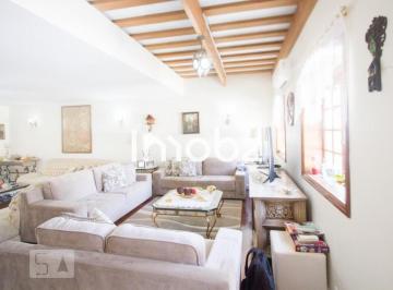 Casa · 410m² · 3 Quartos · 6 Vagas · Casa à venda - Alameda das Quaresmeiras - São Paulo - SP - CEP: 04716-070