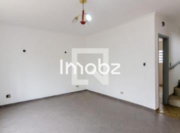 Casa · 144m² · 4 Quartos · 1 Vaga · Casa à venda - Rua João Benedito Abdo - São Paulo - SP - CEP: 04583-010
