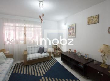 Casa · 210m² · 5 Quartos · 2 Vagas · Casa à venda - Rua Booker Pittman - São Paulo - SP - CEP: 04719-060