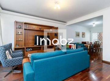 Casa · 150m² · 3 Quartos · 3 Vagas · Casa à venda - Rua George Ade - São Paulo - SP - CEP: 45660-010