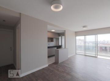 Apartamento · 58m² · 1 Quarto · 1 Vaga · Apartamento à venda na Rua Luis Correia de Melo, 92 - Chácara Santo Antonio - São Paulo - SP - CEP: 