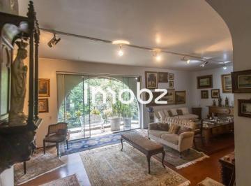 Apartamento · 240m² · 4 Quartos · 2 Vagas · Apartamento à venda na Rua Marechal Deodoro, 295 - Chácara Santo Antonio - São Paulo - SP - CEP: 047