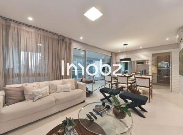 Apartamento · 134m² · 3 Quartos · 2 Vagas · Apartamento à venda no Somma Brooklin - Rua Arizona, 460 - São Paulo - SP - CEP: 04567-001