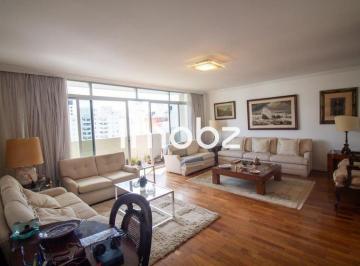 Apartamento · 210m² · 4 Quartos · 2 Vagas · Apartamento à venda no Viviane - Rua Indiana, 337 - São Paulo - SP - CEP: 04562-000
