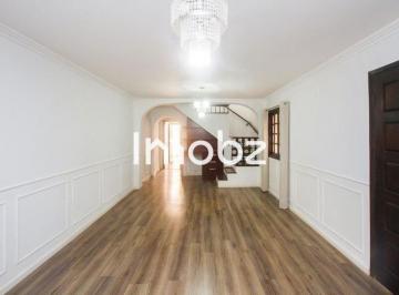 Casa · 180m² · 3 Quartos · 2 Vagas · Casa à venda - Rua Francisco Romeiro Sobrinho - São Paulo - SP - CEP: 04710-180