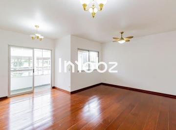 Apartamento de 3 quartos, São Paulo · Apartamento à venda na Rua Pensilvânia, 888 - Brooklin - São Paulo - SP - CEP: 04564-002