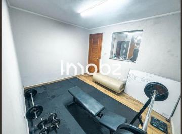 Casa · 98m² · 2 Quartos · 1 Vaga · Casa à venda - Rua Albino Boldasso Gabril - São Paulo - SP - CEP: 04727-030