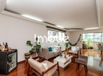 Apartamento · 168m² · 4 Quartos · 2 Vagas · Apartamento à venda no Piazza Navona - Rua José Batista Pereira, 12 - São Paulo - SP - CEP: 04619-01