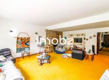 Casa · 350m² · 3 Quartos · 5 Vagas · Casa à venda - Rua Bernardino Machado - São Paulo - SP - CEP: 04722-120