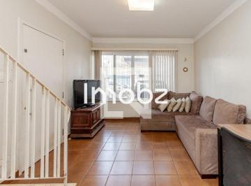 Casa · 80m² · 2 Quartos · 2 Vagas · Casa à venda - Rua Arandu - São Paulo - SP - CEP: 04562-031