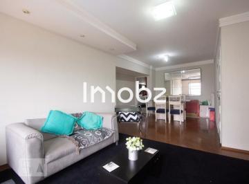 Apartamento · 110m² · 3 Quartos · 1 Vaga · Apartamento à venda na Rua Andréa Paulinetti, 199 - Chácara Santo Antonio - São Paulo - SP - CEP: 04
