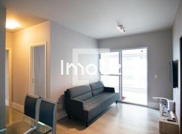 Apartamento · 74m² · 2 Quartos · 2 Vagas · Apartamento à venda na Rua Arizona, 701 - Brooklin - São Paulo - SP - CEP: 04567-002