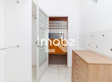 Casa · 130m² · 1 Quarto · 2 Vagas · Casa à venda - Rua São Sebastião - São Paulo - SP - CEP: 04708-001
