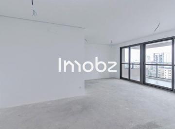 Apartamento · 81m² · 3 Quartos · 1 Vaga · Apartamento à venda na Rua Barão do Triunfo, 551 - Brooklin - São Paulo - SP - CEP: 04602-001