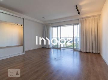 Apartamento · 46m² · 1 Quarto · 1 Vaga · Apartamento à venda na Rua Luís Correia de Melo, 92 - Chácara Santo Antonio - São Paulo - SP - CEP: