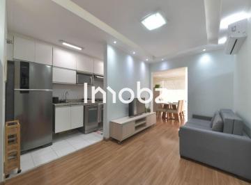 Apartamento · 40m² · 1 Quarto · 1 Vaga · Apartamento à venda na Rua Professor José Leite E Oiticica, 125 - Brooklin - São Paulo - SP - CEP: 0