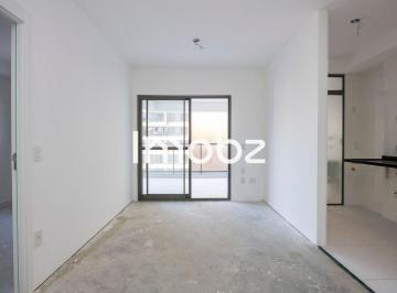 Apartamento · 60m² · 1 Quarto · Apartamento à venda na Rua do Estilo Barroco, 695 - Chácara Santo Antonio - São Paulo - SP - CEP: 04