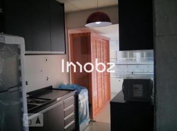 Apartamento · 70m² · 1 Quarto · 1 Vaga · Apartamento à venda no Condomínio Maxhaus Brooklin - Rua Joaquim Guarani, 485 - São Paulo - SP - CEP