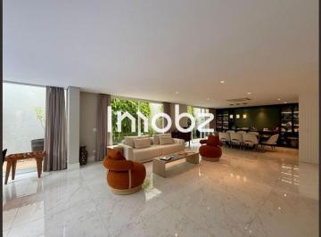 Casa · 600m² · 3 Quartos · 5 Vagas · Casa à venda na Rua Manuel Ribeiro da Cruz, 200 - Chácara Santo Antonio - São Paulo - SP - CEP: 0471