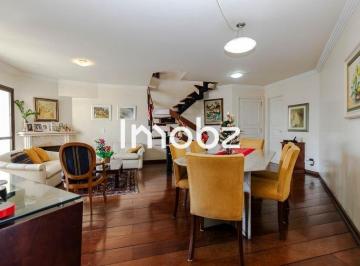 Casa · 278m² · 4 Quartos · 3 Vagas · Apartamento à venda no Edifício Premiere Classe Brooklin - Rua Flórida, 1133 - São Paulo - SP - CEP: