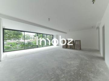 Apartamento · 285m² · 3 Quartos · 3 Vagas · Apartamento à venda na Rua Comendador Eduardo Saccab, 181 - Brooklin - São Paulo - SP - CEP: 04601-0