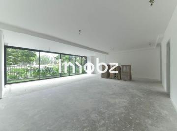 Apartamento · 285m² · 3 Quartos · 3 Vagas · Apartamento à venda na Rua Comendador Eduardo Saccab, 181 - Brooklin - São Paulo - SP - CEP: 04601-0