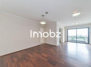 Apartamento · 133m² · 3 Quartos · 3 Vagas · Apartamento à venda na Avenida Portugal, 277 - Brooklin - São Paulo - SP - CEP: 04559-000
