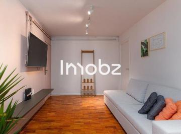 Apartamento · 90m² · 4 Quartos · 2 Vagas · Apartamento à venda na Rua Bartolomeu Feio, 66 - Brooklin - São Paulo - SP - CEP: 04580-000