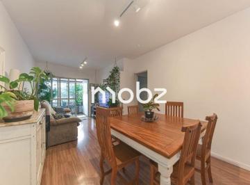Apartamento · 82m² · 3 Quartos · 2 Vagas · Apartamento à venda na Rua Verbo Divino, 800 - Chácara Santo Antonio - São Paulo - SP - CEP: 04719-0