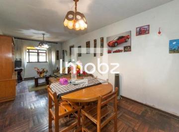 Casa · 179m² · 4 Quartos · 2 Vagas · Casa à venda - Rua Conceição de Monte Alegre - São Paulo - SP - CEP: 04563-060