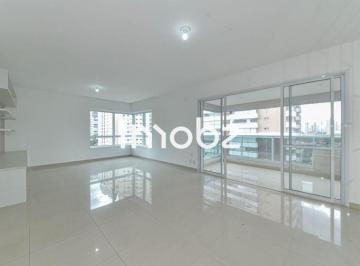 Apartamento · 165m² · 4 Quartos · 3 Vagas · Apartamento à venda na Rua Professor José Leite E Oiticica, 237 - Brooklin - São Paulo - SP - CEP: 0