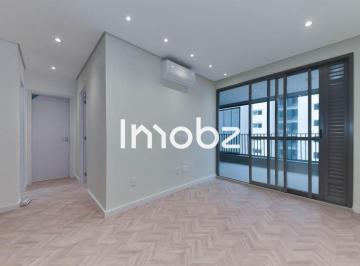 Apartamento · 58m² · 2 Quartos · 1 Vaga · Apartamento à venda na Rua Senador Milton Campos, 175 - Chácara Santo Antonio - São Paulo - SP - CEP