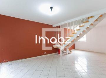 Casa · 130m² · 3 Quartos · 2 Vagas · Casa à venda - Rua Vitorino de Morais - São Paulo - SP - CEP: 04714-030