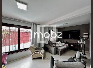 Casa · 250m² · 3 Quartos · 4 Vagas · Casa à venda - Rua Horácio Piragibe Galvão - São Paulo - SP - CEP: 04726-140