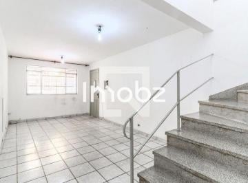 Casa · 100m² · 2 Quartos · 1 Vaga · Casa à venda - Rua Geraldo Bourroul - São Paulo - SP - CEP: 04558-080