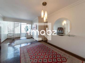 Apartamento · 170m² · 3 Quartos · 3 Vagas · Apartamento à venda na Rua Coronel Conrado Siqueira Campos, 47 - Brooklin - São Paulo - SP - CEP: 04