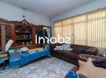 Casa · 130m² · 3 Quartos · Casa à venda - Rua Rodrigues Pais - São Paulo - SP - CEP: 04717-020